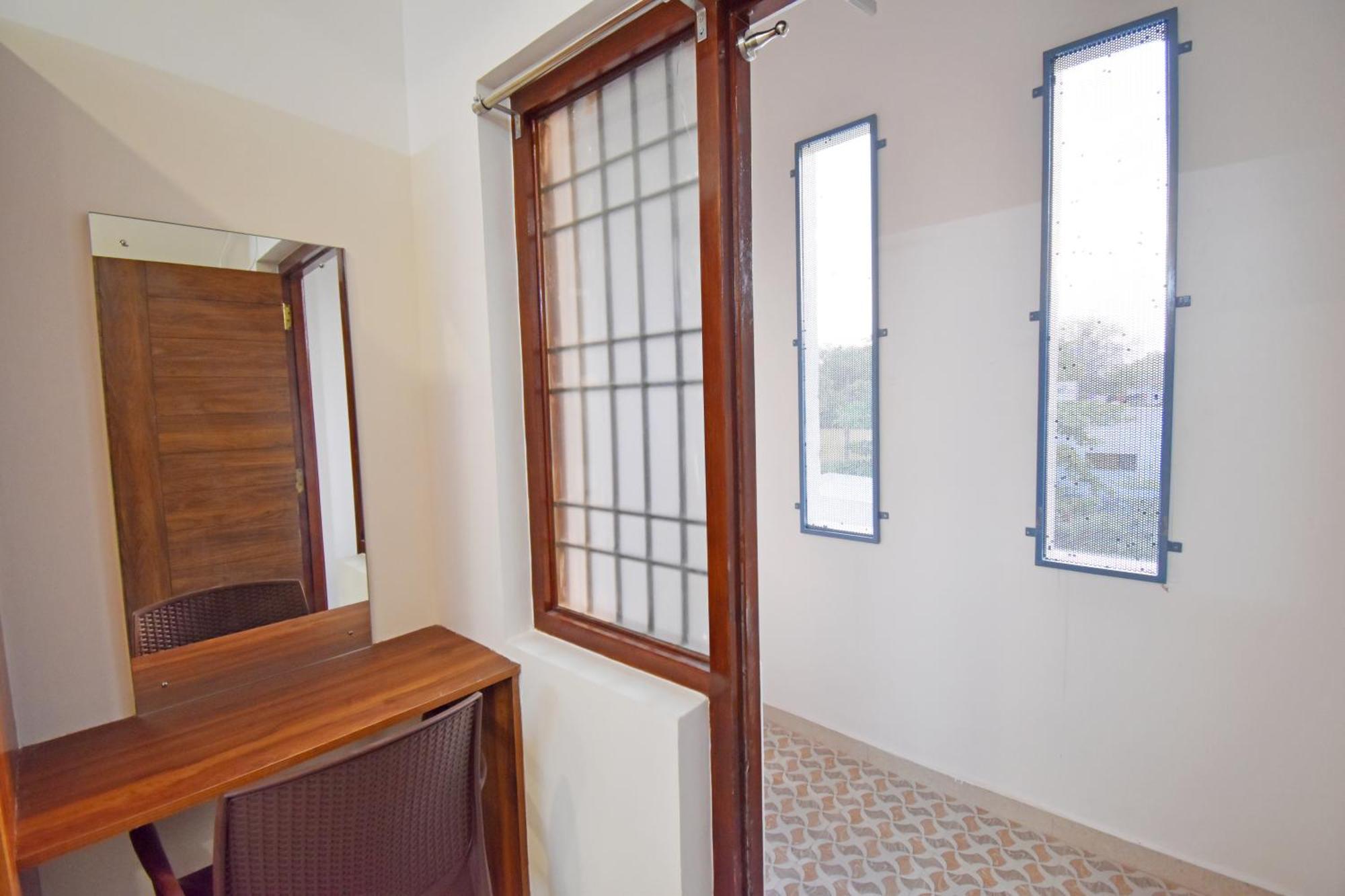 Cannan Residency Purnankuppam Екстер'єр фото